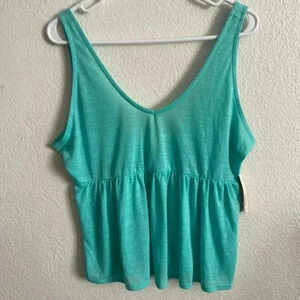 🆕Arizona Lightweight Summer Top Lace Detail 🆕